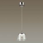 Подвесной светильник Odeon light 4108/7L ABEL