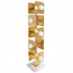 Торшер PUZZLE FLOOR LAMP Loft Concept 41.083-0