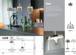 Настольная лампа Odeon light 4108/7TL ABEL