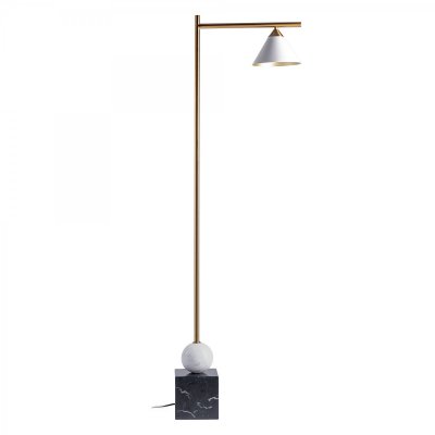 Торшер Kelly Wearstler CLEO FLOOR LAMP Loft Concept 41.087