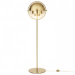 Торшер Louis Weisdorff Multi-lite floor lamp Loft Concept 41.088-0