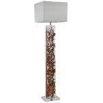 Торшер Bleu Nature KISIMI floor lamp Loft Concept 41.089