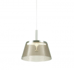 Подвесной светильник Odeon light 4109/7L ABEL