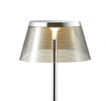Настольная лампа Odeon light 4109/7TL ABEL
