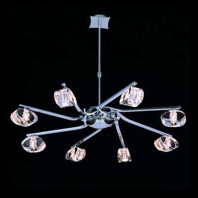 Люстра Mantra 410 ALFA Люстра Mantra 410 ALFA