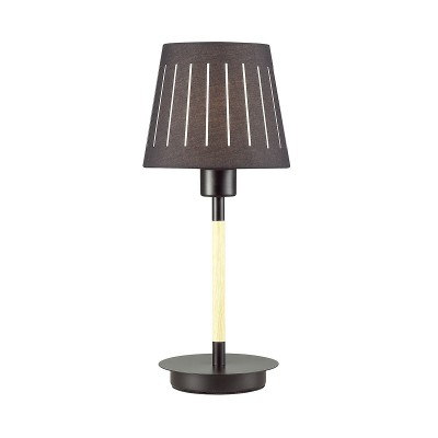 

Настольная лампа Odeon light 4110/1T NICOLA, 4110/1T