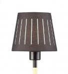 Настольная лампа Odeon light 4110/1T NICOLA