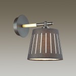 Светильник настенный бра Odeon light 4110/1W NICOLA