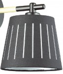 Светильник настенный бра Odeon light 4110/1W NICOLA