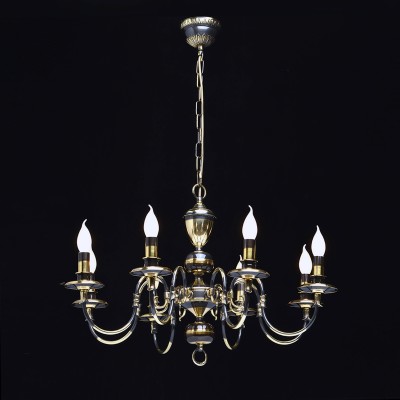 CHIARO Паула 411012408 Люстра CHIARO Паула 411012408 Люстра