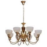 Люстра Chiaro 411013808 Паула