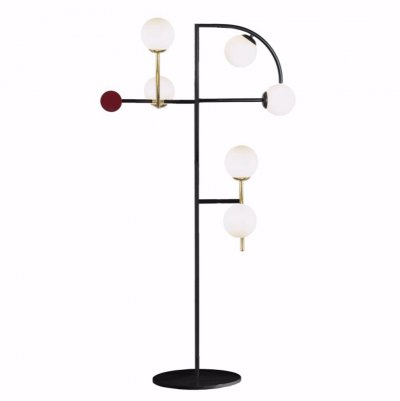 Торшер HELIO FLOOR LIGHT Loft Concept 41.101 Торшер HELIO FLOOR LIGHT Loft Concept 41.101