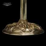Настольная лампа Chiaro 411033004 Паула