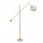 Торшер Bolle floor lamp Loft Concept 41.106-0