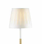 Настольная лампа Odeon light 4111/1T NICOLA