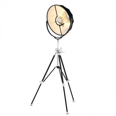 Торшер Eichholtz Floor Lamp Vertigo Loft Concept 41.110509