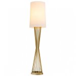Торшер Eichholtz Floor Lamp Holmes Loft Concept 41.110717