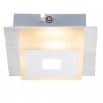 Светильник настенный Globo 41111-1 QUADRALLA