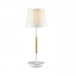 Настольная лампа Odeon light 4111/1T NICOLA