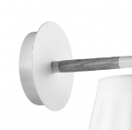 Светильник настенный бра Odeon light 4111/1W NICOLA