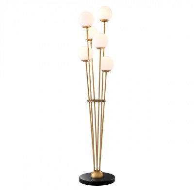 Торшер Eichholtz Floor Lamp Tortora Loft Concept 41.112759