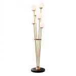 Торшер Eichholtz Floor Lamp Tortora Loft Concept 41.112759