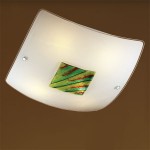 Светильник Сонекс 4111 хром Season