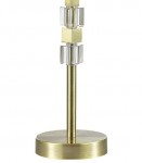 Настольная лампа Odeon light 4112/1T PAVIA