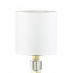 Настольная лампа Odeon light 4112/1T PAVIA