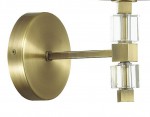 Светильник настенный бра Odeon light 4112/1W PAVIA