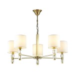 Люстра Odeon light 4112/5 PAVIA