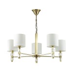 Люстра Odeon light 4112/5 PAVIA