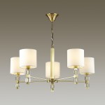 Люстра Odeon light 4112/5 PAVIA