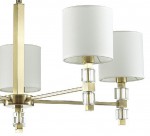 Люстра Odeon light 4112/5 PAVIA