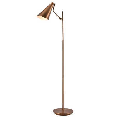 Торшер VC light CLEMENTE floor lamp Loft Concept 41.120