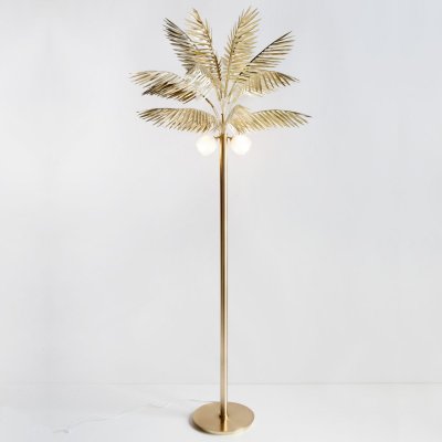 Торшер Palmyra palm tree lamp Loft Concept 41.122 Торшер Palmyra palm tree lamp Loft Concept 41.122