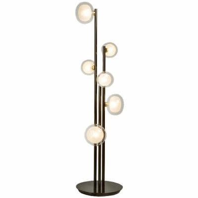 Торшер NABILA Floor Lamp Loft Concept 41.129 Торшер NABILA Floor Lamp Loft Concept 41.129