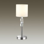 Настольная лампа Odeon light 4113/1T PAVIA