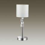 Настольная лампа Odeon light 4113/1T PAVIA