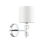 Светильник настенный бра Odeon light 4113/1W PAVIA