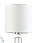 Светильник настенный бра Odeon light 4113/1W PAVIA