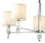 Люстра Odeon light 4113/5 PAVIA