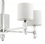 Люстра Odeon light 4113/5 PAVIA