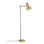 Торшер Margarita Brass Floor Lamp Loft Concept 41.132