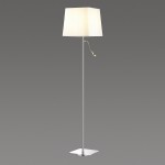 Торшер с подсветкой Odeon light 4114/1F EDIS