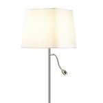 Торшер с подсветкой Odeon light 4114/1F EDIS