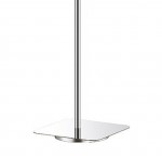 Торшер с подсветкой Odeon light 4114/1F EDIS