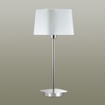 Настольная лампа Odeon light 4114/1T EDIS