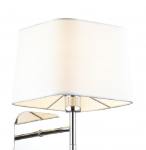 Светильник бра с подсветкой Odeon light 4114/2W EDIS