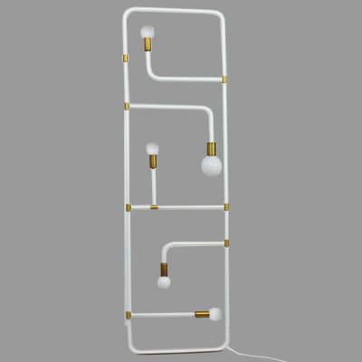 Торшер Бобьен 05 Loft Concept 41.148